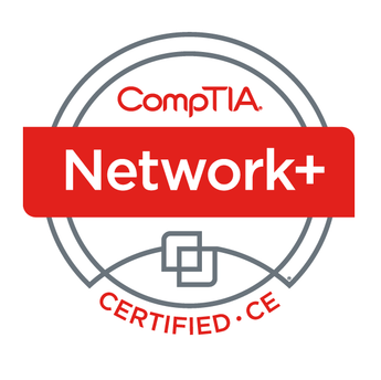 Passing the Network+
