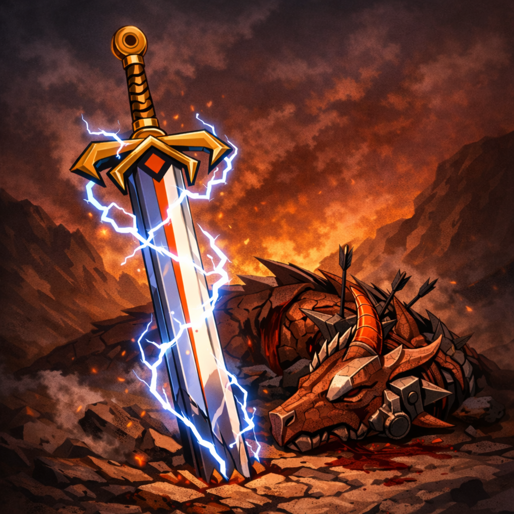 From CPTS to OSCP+: Using the Sword to Slay the Dragon​